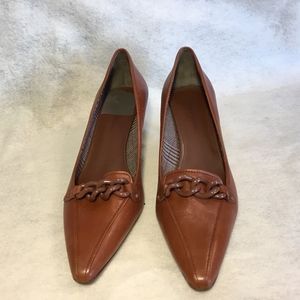 Aigner Low Heel Pumps